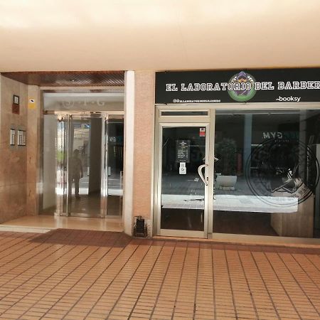 Habitacion Maria Jose Benidorm Exterior photo