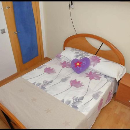 Habitacion Maria Jose Benidorm Exterior photo