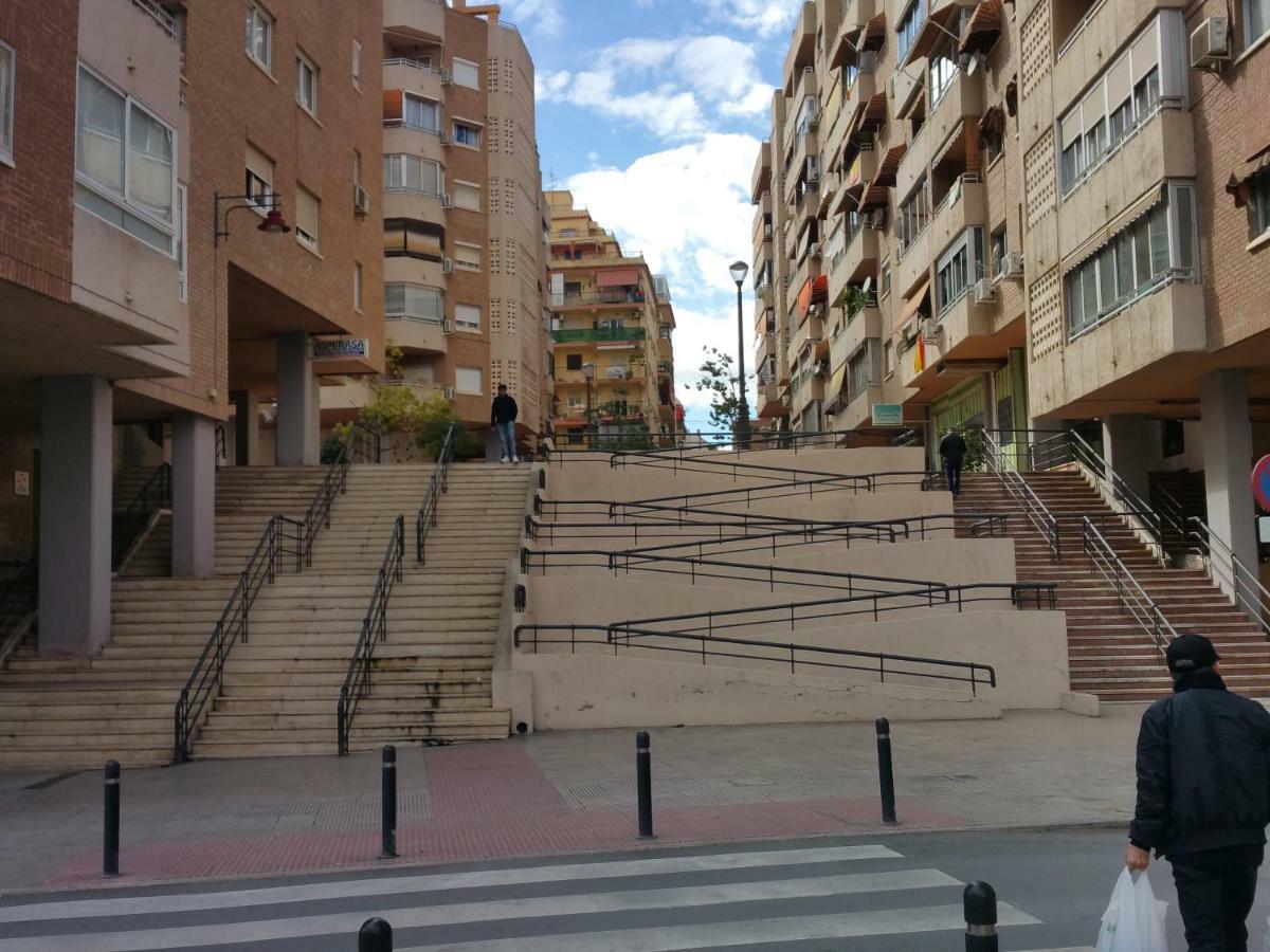 Habitacion Maria Jose Benidorm Exterior photo