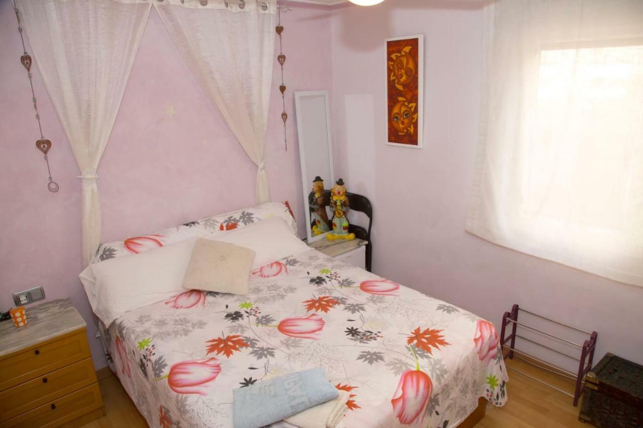 Habitacion Maria Jose Benidorm Exterior photo