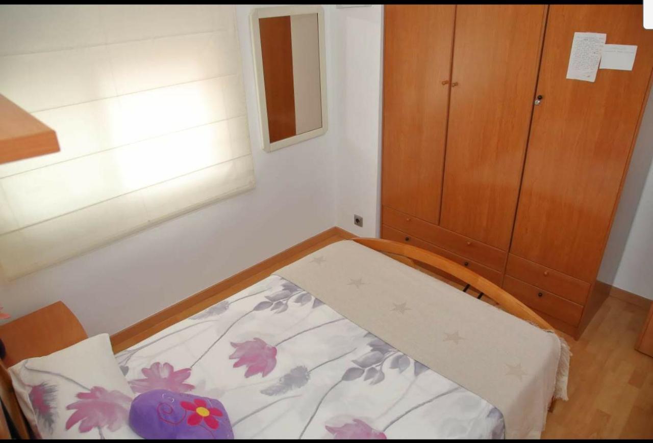 Habitacion Maria Jose Benidorm Exterior photo